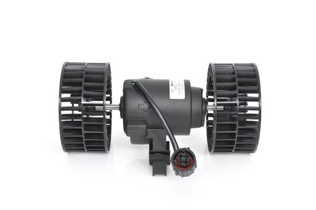 FAN MOTORU DPD24V