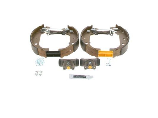 KAMPANA FREN REVIZYON KITI - SUPERPRO