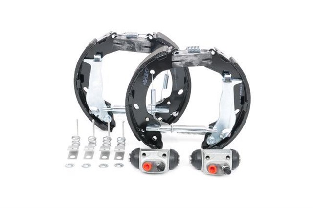 KAMPANA FREN REVIZYON KITI - SUPERPRO