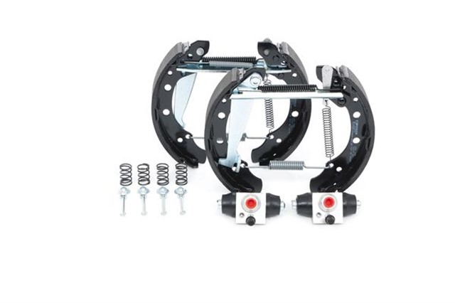 KAMPANA FREN REVIZYON KITI