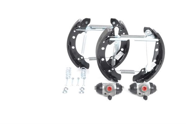 KAMPANA FREN REVIZYON KITI - SUPERPRO