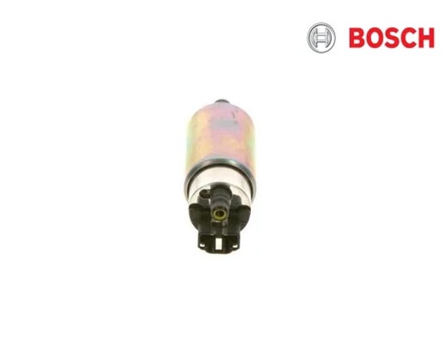 YAKIT POMPASI TEK POMPA 3.5 BAR ASTRA G - - CORSA B - C - VECTRA B - LACETTI - 206 - ALBEA - LADA UNIVERSAL