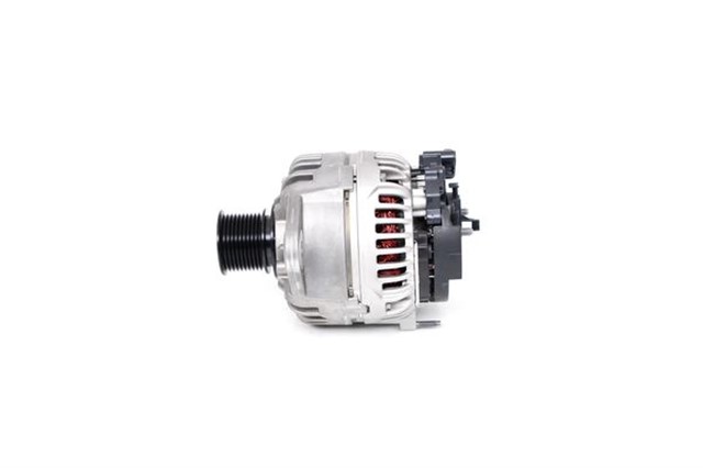 ALTERNATOR HD10LPBH 28V 30/150A 0124655144