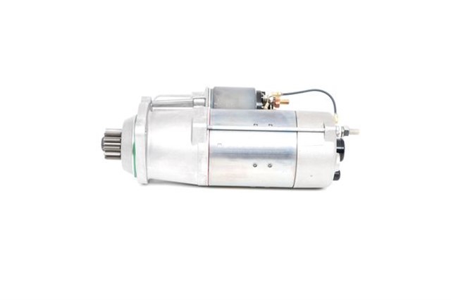 MARS MOTORU HEF109 - M 24V R 0001330014