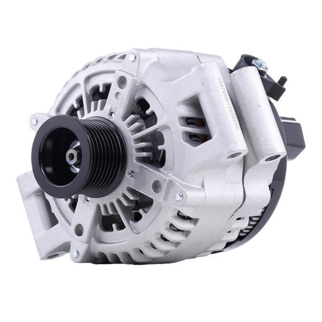ALTERNATOR ALT14V150AR 0121615002 - 0125711017 - 0125711059