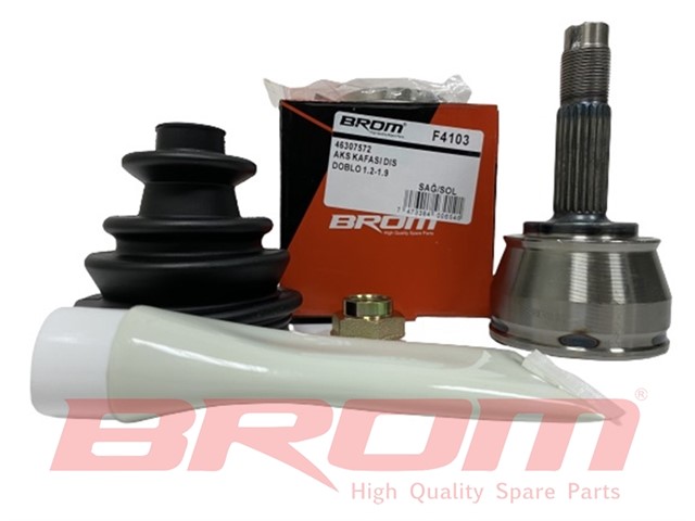 AKS KAFASI DOBLO 1.2 - 1.9