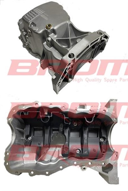 YAG KARTERI MEGANE II FLUENCE 1.5DCI 100 HP