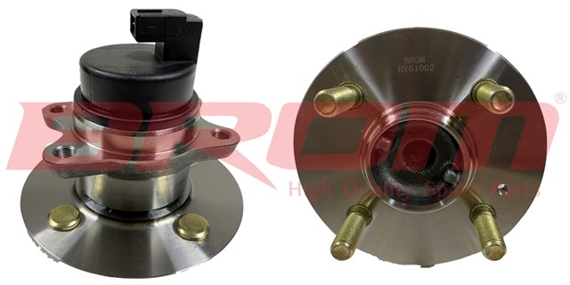 PORYA ARKA RULMANLI ABS LI ERA 2006 - GETZ 2006 - I20 2008 - RIO 2005 PICANTO 2004 I10 2007