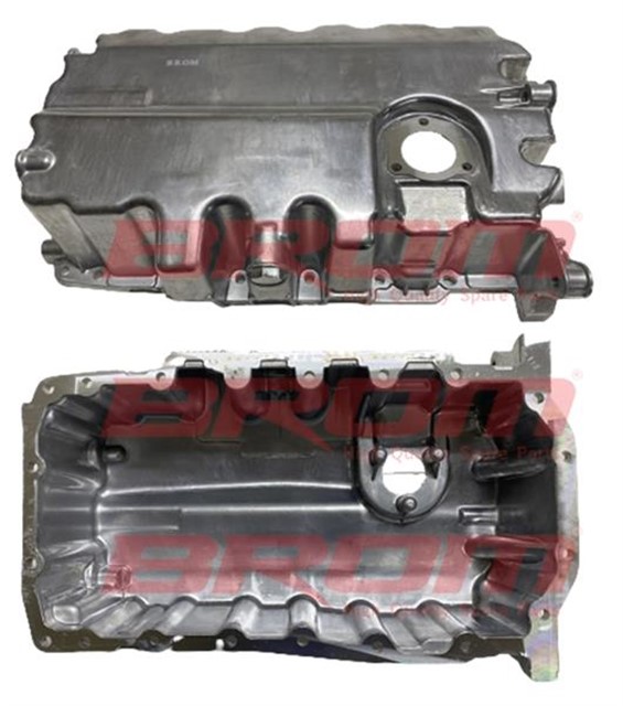 YAG KARTERI JETTA - PASSAT - CADDY - GOLF6 - A3 - LEON - OCTAVIA - SUPERB SENS. DELIKLI 1.6 TDI 10 CAY - BLS