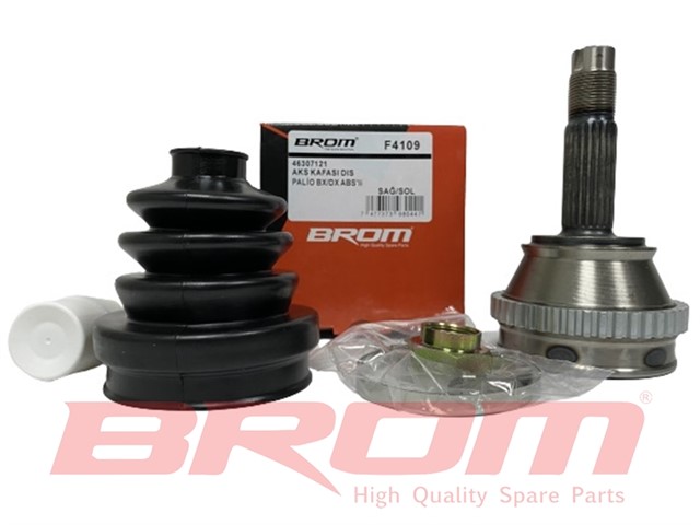 AKS KAFASI DIS FIAT PALIO 96 1.6 16V DIS:22 IC:22