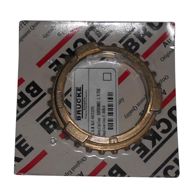 SENKROMEC SARISI 5.VITES DOBLO III - PALIO