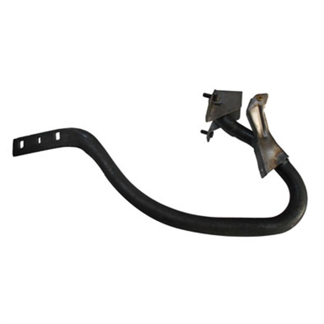 BAGAJ MENTESESI SAG FIAT ALBEA