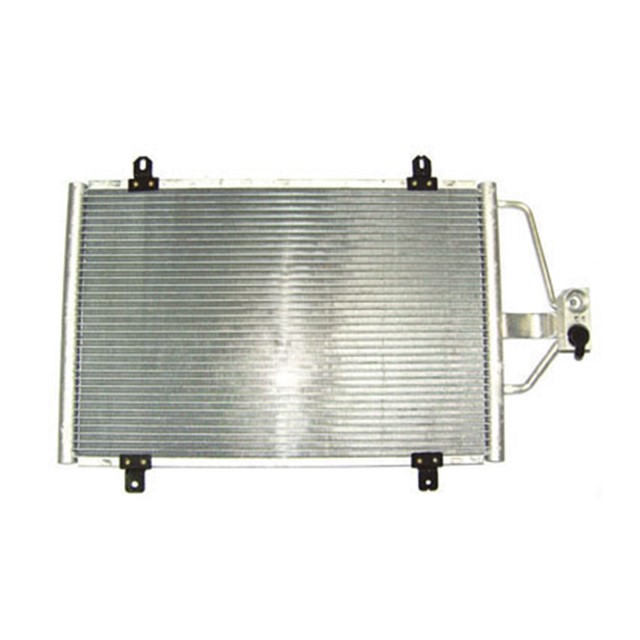 RADYATOR KLIMA MEGANE I