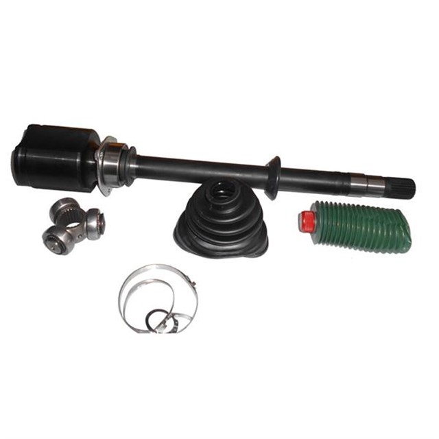 AKS KAFASI IC MILI SAG LINEA