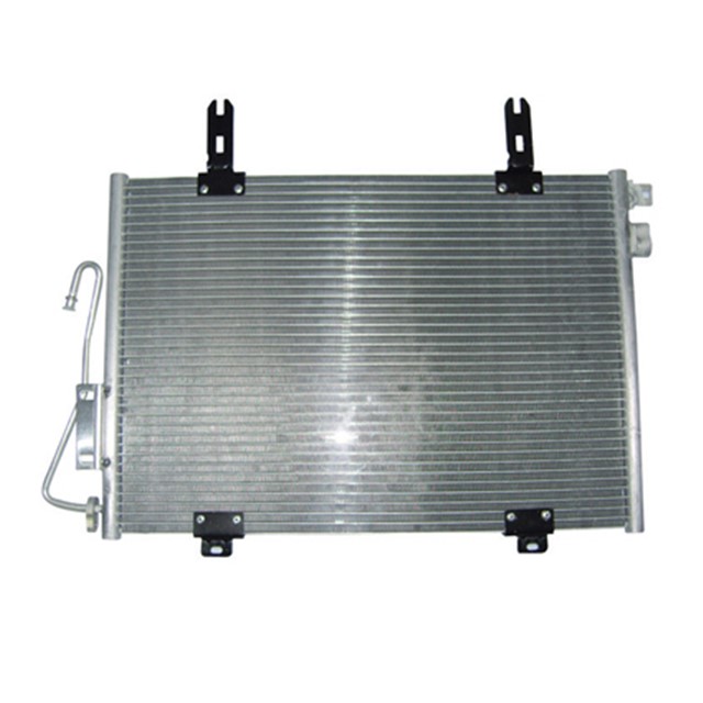 RADYATOR KLIMA R. KANGOO