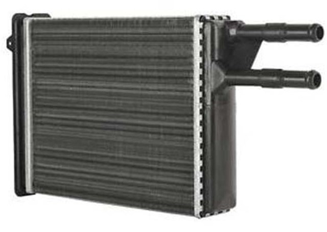 KALORIFER RADYATORU DUCATO - BOXER - JUMPER 94 - 02 220X195X42