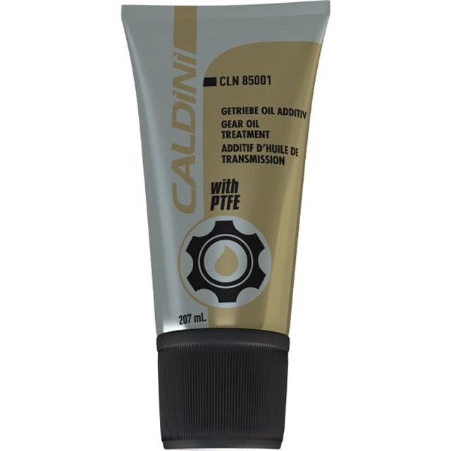 CALDINI 207 ML SANZIMAN VE DIFERANSIYEL SES KESICI