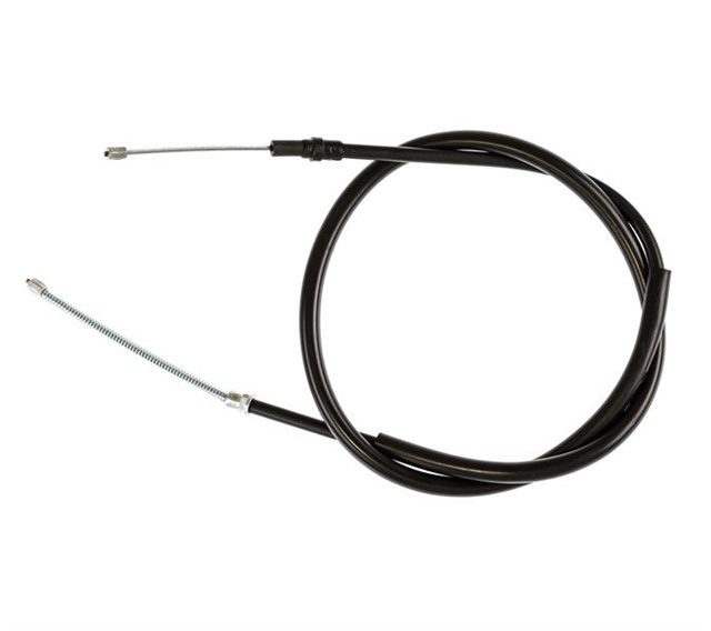 EL FREN TELI ARKA NOVA