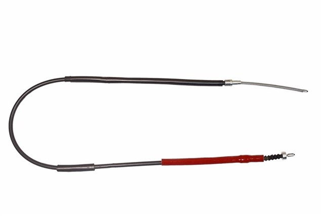 EL FREN TELI SAG - SOL VOLVO 440 - 460