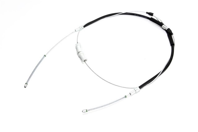 EL FREN TELLERI ARKA 80