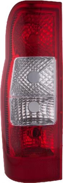 STOP LAMBASI SOL TRANSIT V347 06 DUYSUZ