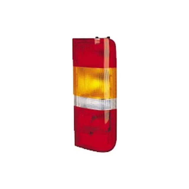 STOP LAMBASI SAG TRANSIT T15 DUYSUZ