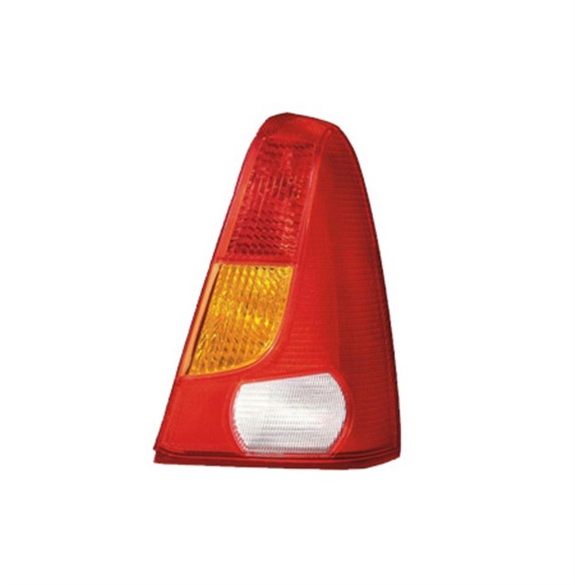 STOP LAMBASI SAG LOGAN 04 - 06 SARI SINYALLI DUYLU