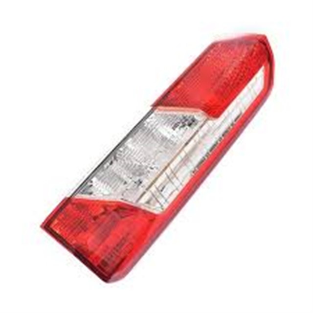 STOP LAMBASI TRANSIT V363 TIPPER PICK UP