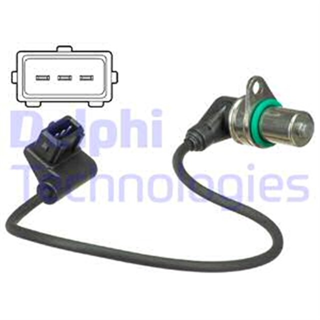 EKSANTRIK SENSORU BMW M50 M52 E36 E34