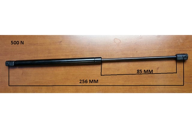 BAGAJ AMORTISORU FORD FIESTA