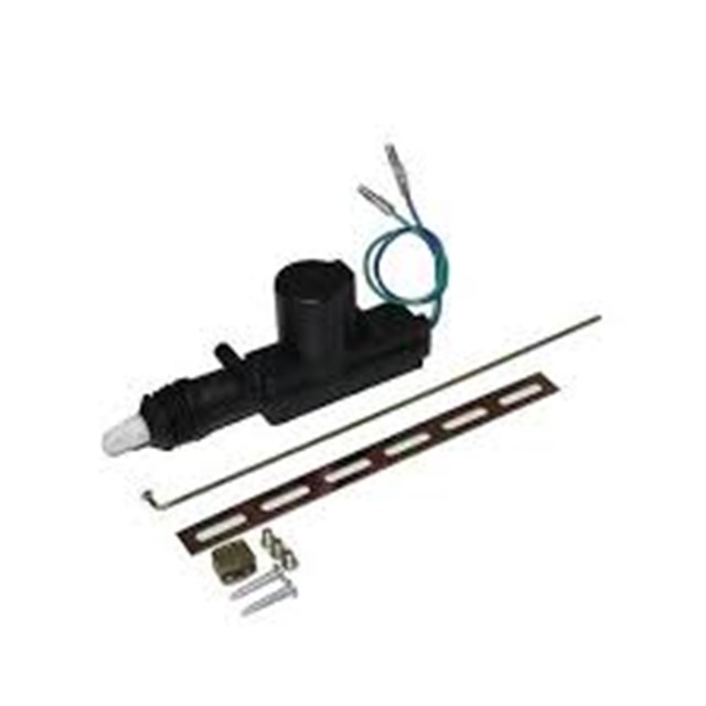 MERKEZI KILIT MOTORU 2 KABLO SOKETLI ARKA TOFAS UNIVERSAL ORJINAL