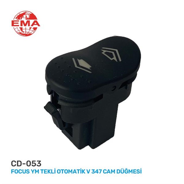 CAM ACMA ANAHTARI FOCUS YM. - V347 TEKLI