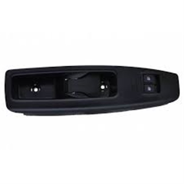 CAM ACMA ANAHTARI DOBLO ON SOL TEKLI YESIL - BEYAZ 5 FISLI