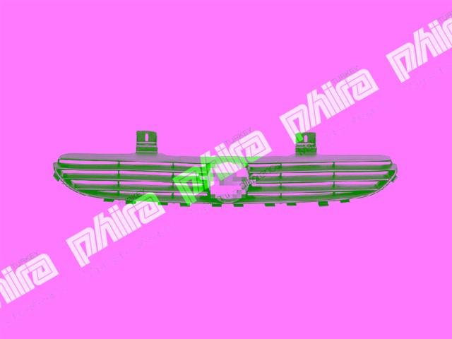 PANJUR ON SIYAH OPEL CORSA B 1997