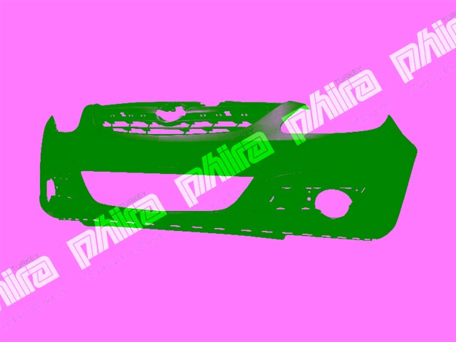 TAMPON ON ASTARLI OPEL CORSA D 2006 - 2010