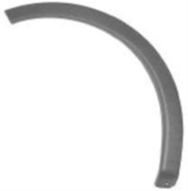 DODIK ON SOL SIYAH OPEL CORSA C 2000 - 2006