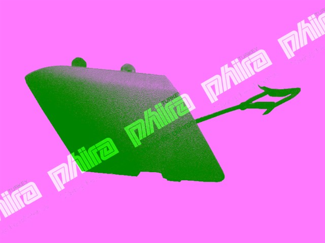 CEKI DEMIR KAPAGI ON SIYAH OPEL ASTRA J 2011 - 2015