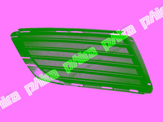 SIS FAR KAPAGI ON SAG SISSIZ OPEL CORSA C 2003 - 2006