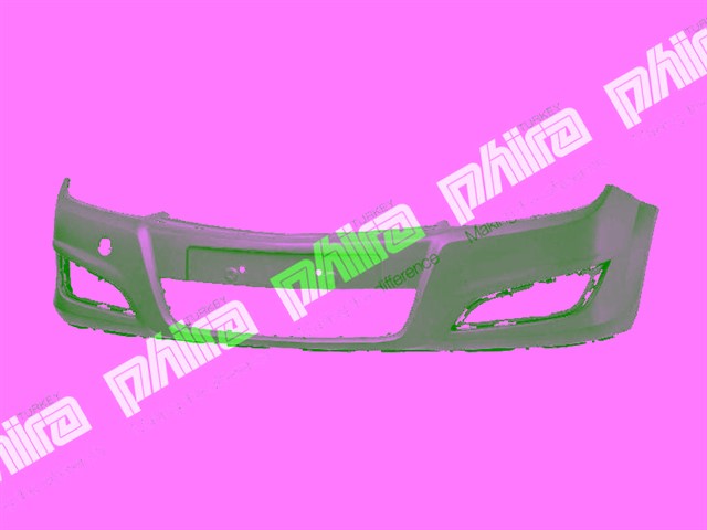 TAMPON ON ASTARLI OPEL ASTRA H 2007