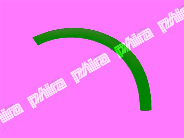 DODIK ON SAG SIYAH OPEL CORSA 2000