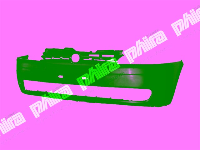 TAMPON ON PUTURLU SIYAH OPEL CORSA C - COMBO 2001 - 2003