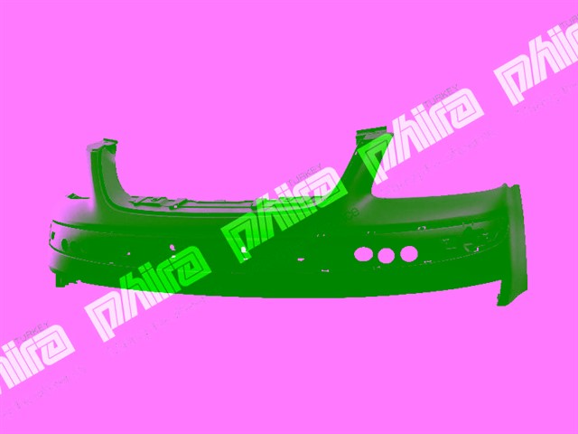 TAMPON ON ASTARLI VW TOURAN 2003 - 2006