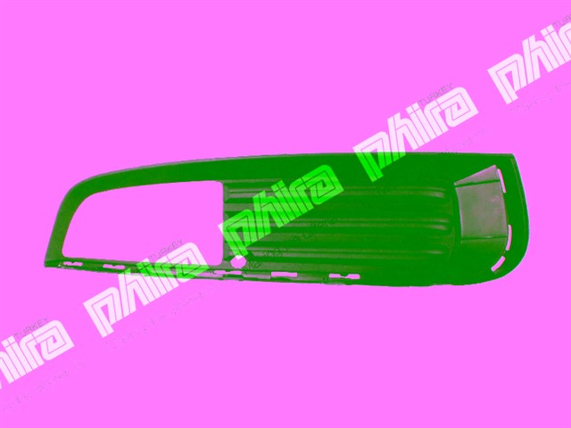 SIS FAR KAPAGI ON SAG SISLI SIYAH OPEL INSIGNIA A 2009 - 2013