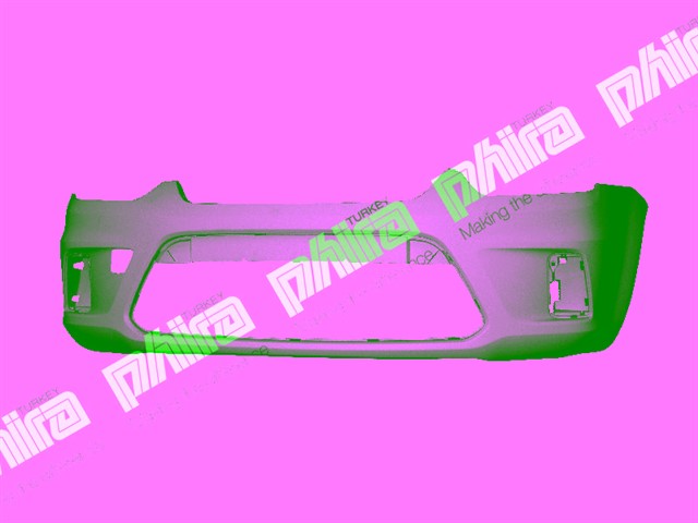 TAMPON ON ASTARLI FORD C - MAX II 2007 - 2010