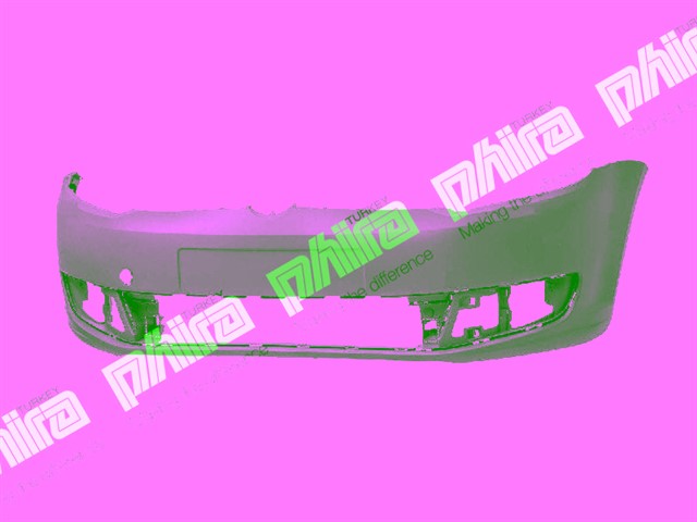 TAMPON ON ASTARLI VW CADDY III 2010 - 2015