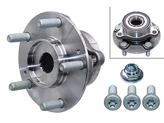 TEKERLEK YATAGI SETI