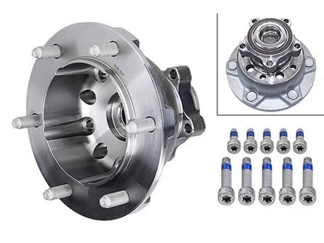 TEKERLEK YATAGI SETI