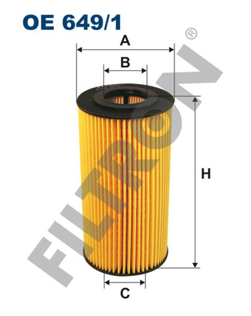 YAG FILTRESI BMW M51 E34 E36 E38 E39 RANGE ROVER 2 P38A 94 02