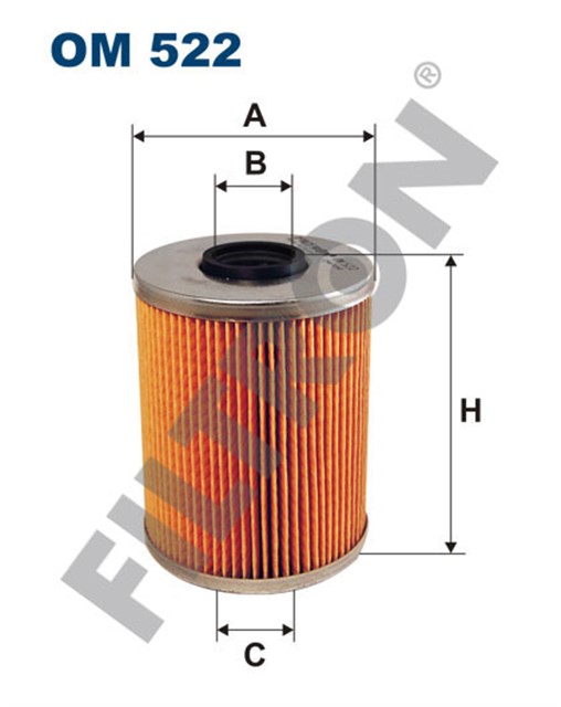 YAG FILTRESI BMW M50 E34 90 95 E36 91 97