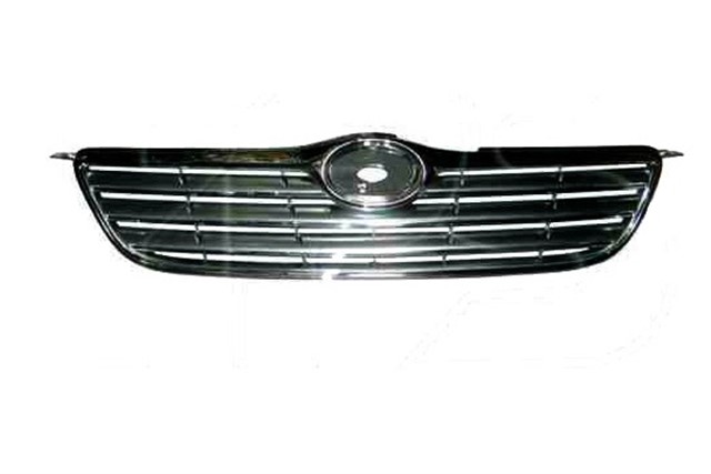 PANJUR ON TOYOTA COROLLA 2003